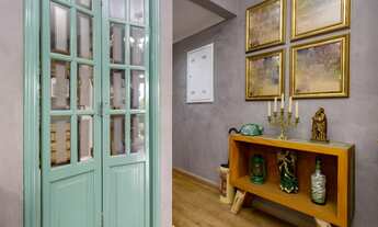 Imagem 3: APARTAMENTO RESIDENCIAL em São Paulo - SP, Vila Mangalot