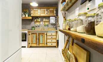 Imagem 4: APARTAMENTO RESIDENCIAL em São Paulo - SP, Vila Mangalot