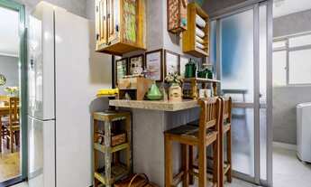 Imagem 5: APARTAMENTO RESIDENCIAL em São Paulo - SP, Vila Mangalot