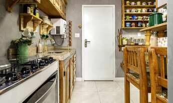 Imagem 6: APARTAMENTO RESIDENCIAL em São Paulo - SP, Vila Mangalot