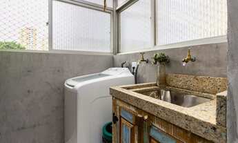 Imagem 7: APARTAMENTO RESIDENCIAL em São Paulo - SP, Vila Mangalot