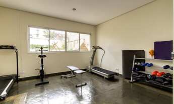 Imagem 2: APARTAMENTO RESIDENCIAL em São Paulo - SP, Vila Mangalot