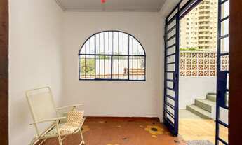 Imagem: CASA RESIDENCIAL em São Paulo - SP, Perdizes