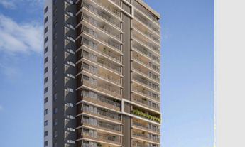 Imagem 2: Studio à venda em São Paulo, Vila Clementino, com 1 quarto, 29,19m²