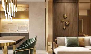 Imagem 5: APARTAMENTO RESIDENCIAL em São Paulo - SP, Vila Formosa