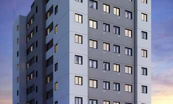 Imagem: Apartamento à venda em São Paulo, Cangaíba