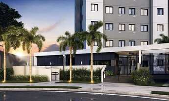 Imagem 2: Apartamento à venda em São Paulo, Cangaíba, com 2 quartos, 34,08m²