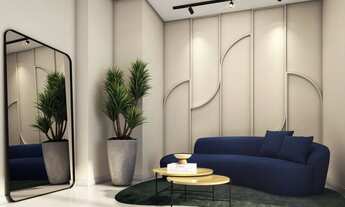 Imagem 3: Apartamento à venda em São Paulo, Cangaíba, com 2 quartos, 34,08m²