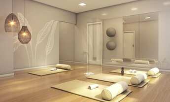 Imagem 5: Apartamento à venda em São Paulo, Cangaíba, com 2 quartos, 34,08m²