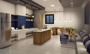 Imagem 7: Apartamento à venda em São Paulo, Cangaíba, com 2 quartos, 34,08m²