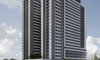 Imagem: Apartamento à venda em São Paulo, Vila