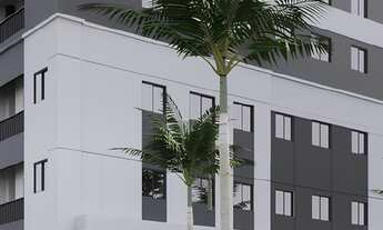 Imagem 3: Apartamento à venda em São Paulo, Vila Campanela, com 1 quarto, 25,37m²