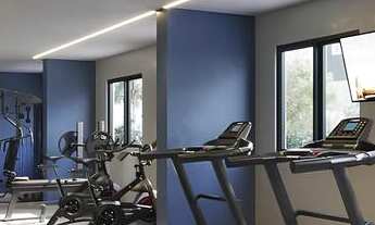 Imagem 6: Apartamento à venda em São Paulo, Vila Campanela, com 1 quarto, 25,37m²