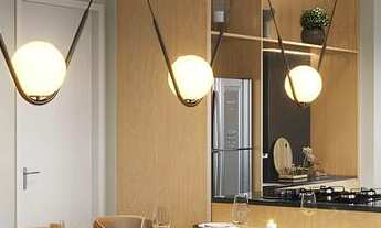 Imagem 7: Apartamento à venda em São Paulo, Vila Campanela, com 1 quarto, 25,37m²