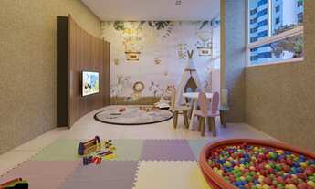 Imagem 4: Studio à venda em João Pessoa, Manaíra, com 1 quarto, 30,29m²