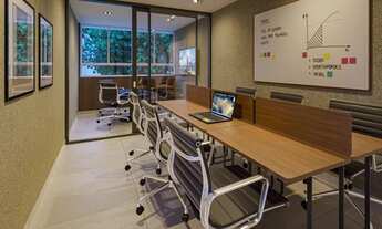 Imagem 5: Studio à venda em João Pessoa, Manaíra, com 1 quarto, 30,29m²