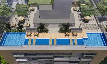 Imagem 6: Studio à venda em João Pessoa, Manaíra, com 1 quarto, 30,29m²