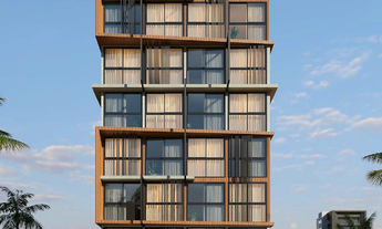 Imagem: 1 dormitório na Rua Norberto De Castro