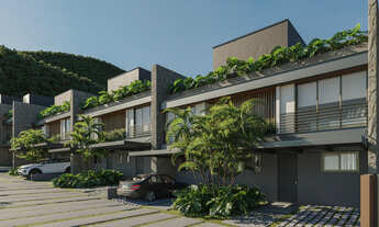 Imagem: CASA RESIDENCIAL em Florianópolis - SC