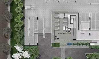 Imagem 5: Sala à venda no bairro Vila Gertrudes - São Paulo/SP