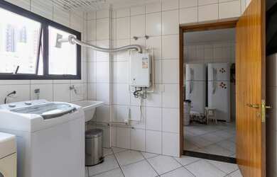 Imagem 4: APARTAMENTO RESIDENCIAL em Santo André - SP, Vila Bastos