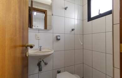 Imagem 5: APARTAMENTO RESIDENCIAL em Santo André - SP, Vila Bastos