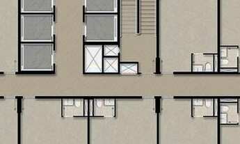 Imagem 7: Sala à venda no bairro Vila Gertrudes - São Paulo/SP