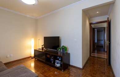 Imagem 7: APARTAMENTO RESIDENCIAL em Santo André - SP, Vila Bastos