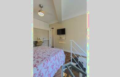 Imagem 3: APARTAMENTO RESIDENCIAL em São Paulo - SP, Vila Nova Conceição