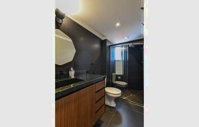 Imagem 7: APARTAMENTO RESIDENCIAL em São Paulo - SP, Vila Nova Conceição