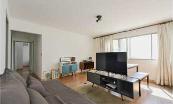 Imagem: APARTAMENTO RESIDENCIAL em São Paulo