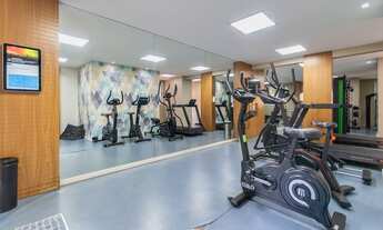 Imagem 5: APARTAMENTO RESIDENCIAL em São Paulo - SP, Vila Prudente