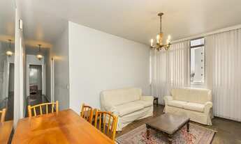 Imagem: APARTAMENTO RESIDENCIAL em São Paulo