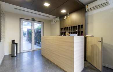 Imagem 6: SALA COMERCIAL em São Paulo - SP, Vila Mariana