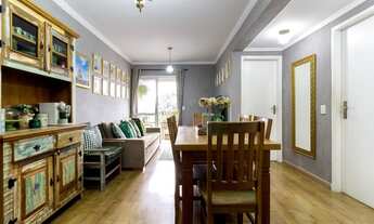 Imagem: APARTAMENTO RESIDENCIAL em São Paulo