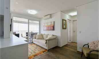 Imagem: APARTAMENTO RESIDENCIAL em São Paulo