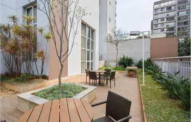 Imagem 8: APARTAMENTO RESIDENCIAL em São Paulo - SP, Chácara Inglesa