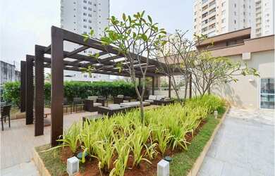 Imagem 9: APARTAMENTO RESIDENCIAL em São Paulo - SP, Chácara Inglesa