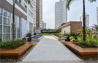 Imagem 10: APARTAMENTO RESIDENCIAL em São Paulo - SP, Chácara Inglesa