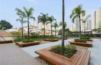 Imagem 12: APARTAMENTO RESIDENCIAL em São Paulo - SP, Chácara Inglesa