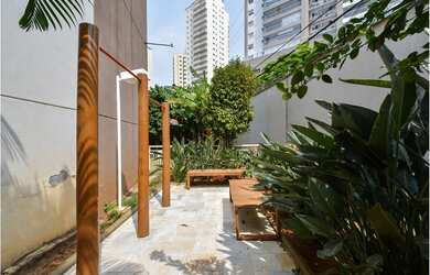 Imagem 13: APARTAMENTO RESIDENCIAL em São Paulo - SP, Chácara Inglesa
