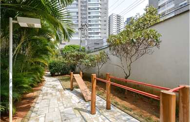 Imagem 14: APARTAMENTO RESIDENCIAL em São Paulo - SP, Chácara Inglesa