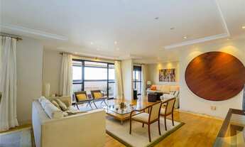 Imagem: APARTAMENTO RESIDENCIAL em São Paulo