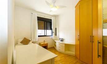 Imagem 3: APARTAMENTO RESIDENCIAL em São Paulo - SP, Perdizes