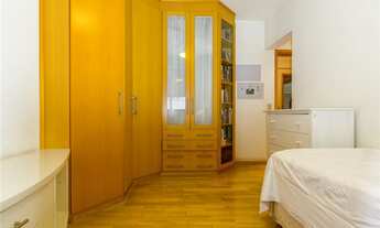 Imagem 4: APARTAMENTO RESIDENCIAL em São Paulo - SP, Perdizes