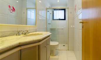 Imagem 5: APARTAMENTO RESIDENCIAL em São Paulo - SP, Perdizes