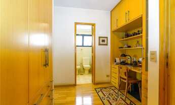 Imagem 6: APARTAMENTO RESIDENCIAL em São Paulo - SP, Perdizes