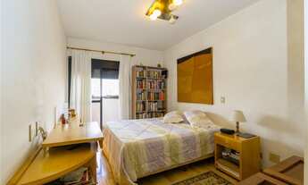 Imagem 7: APARTAMENTO RESIDENCIAL em São Paulo - SP, Perdizes