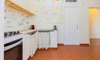 Imagem 6: APARTAMENTO RESIDENCIAL em São Paulo - SP, Alto de Pinheiros