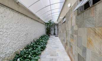 Imagem 5: APARTAMENTO RESIDENCIAL em São Paulo - SP, Alto de Pinheiros